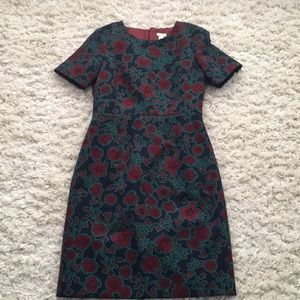 J.Crew dress